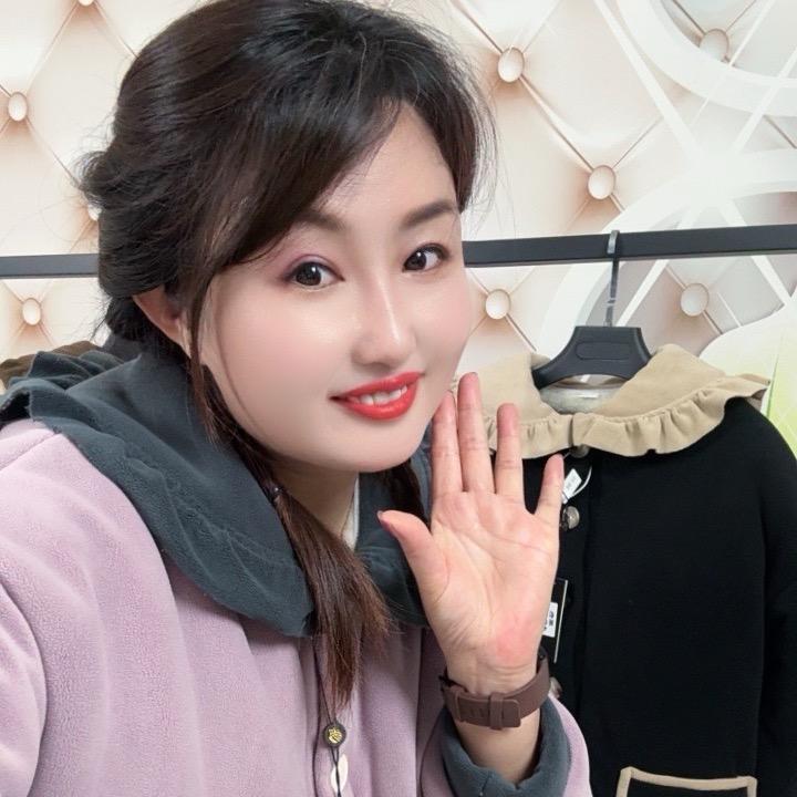 晓娜轻奢家居服