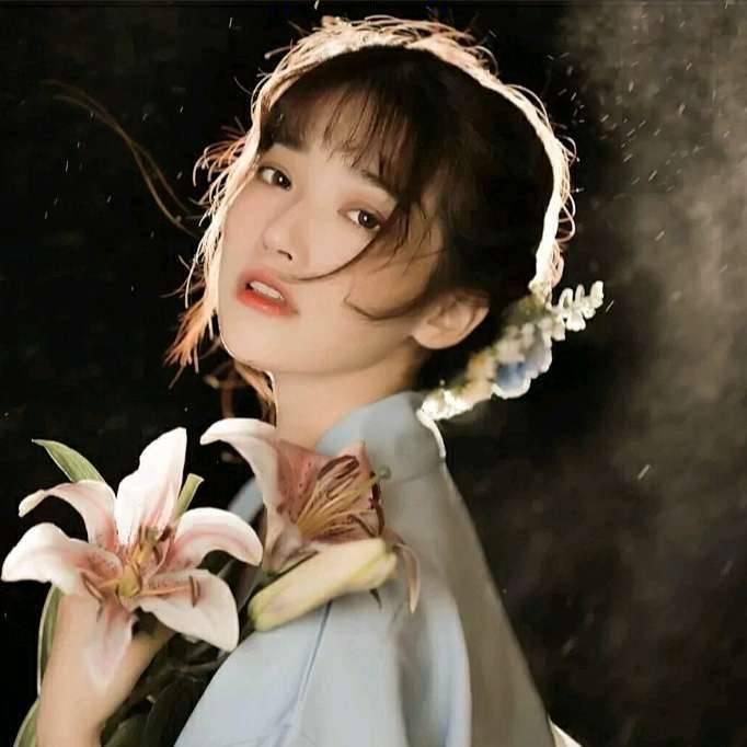 小茶追剧