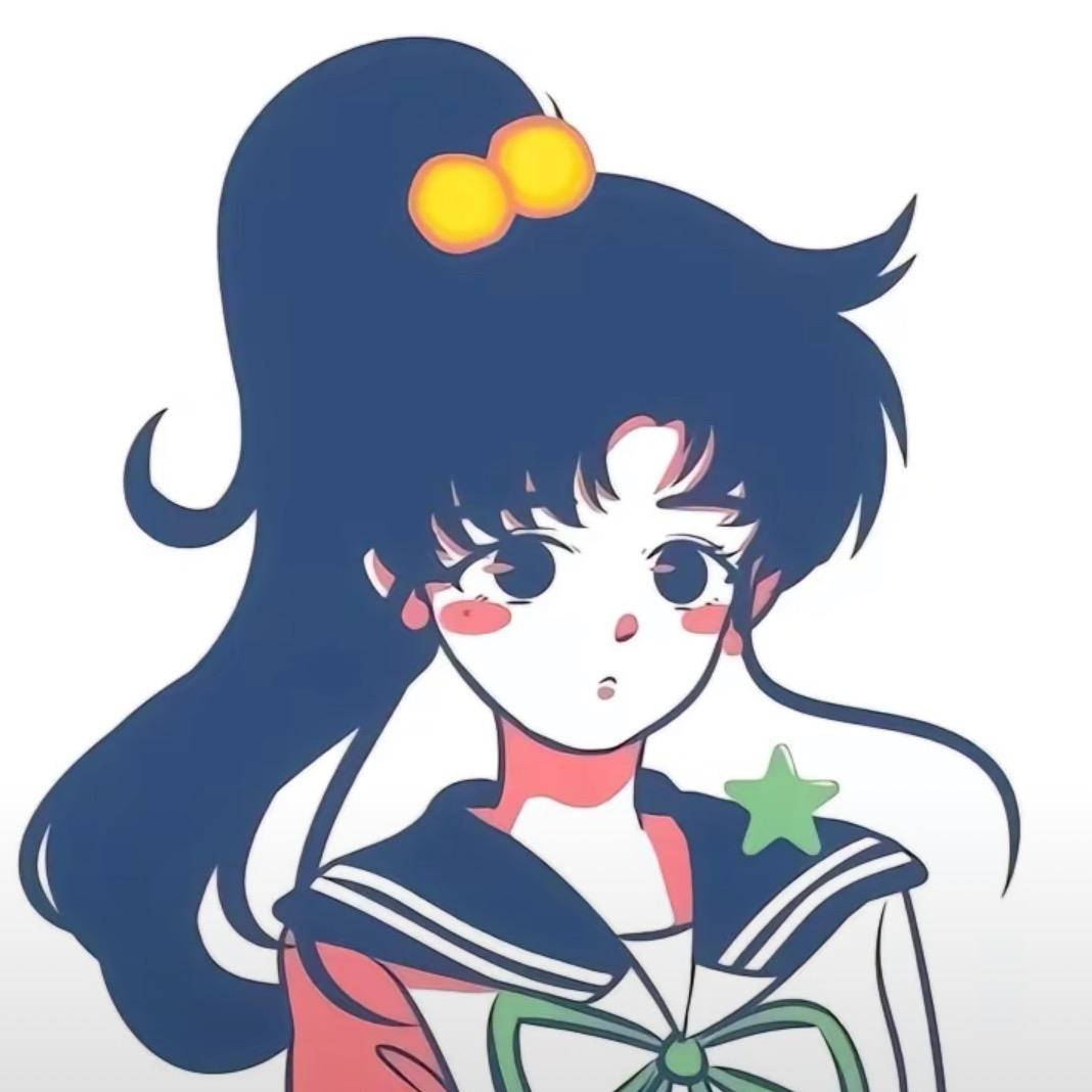 盼雨落长安✨