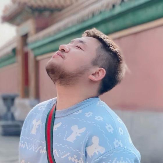 张小胖不胖 SLAYD