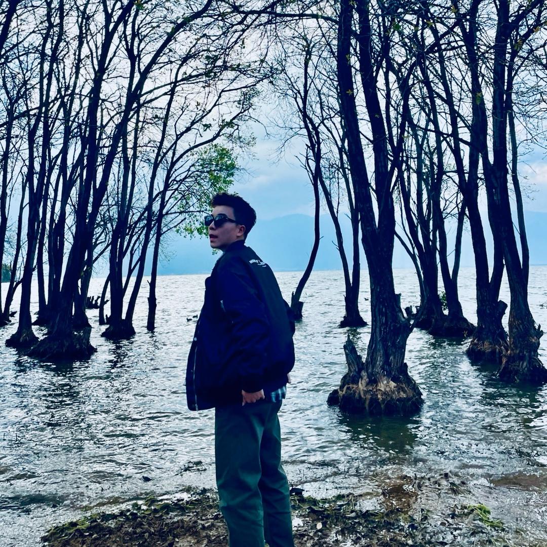 浏阳苗木罗国宁