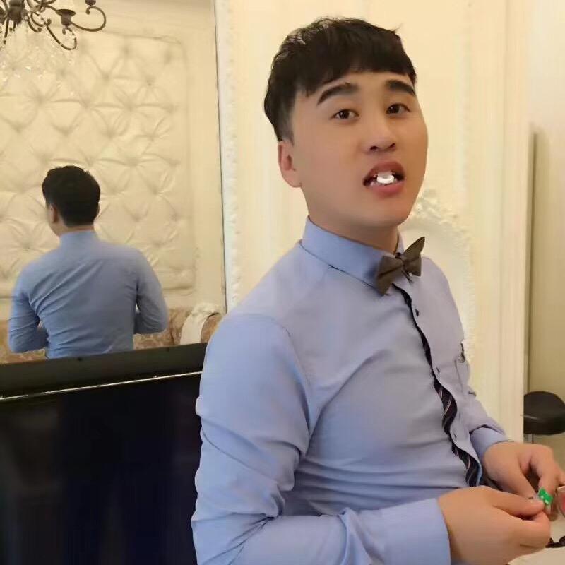 小双爷