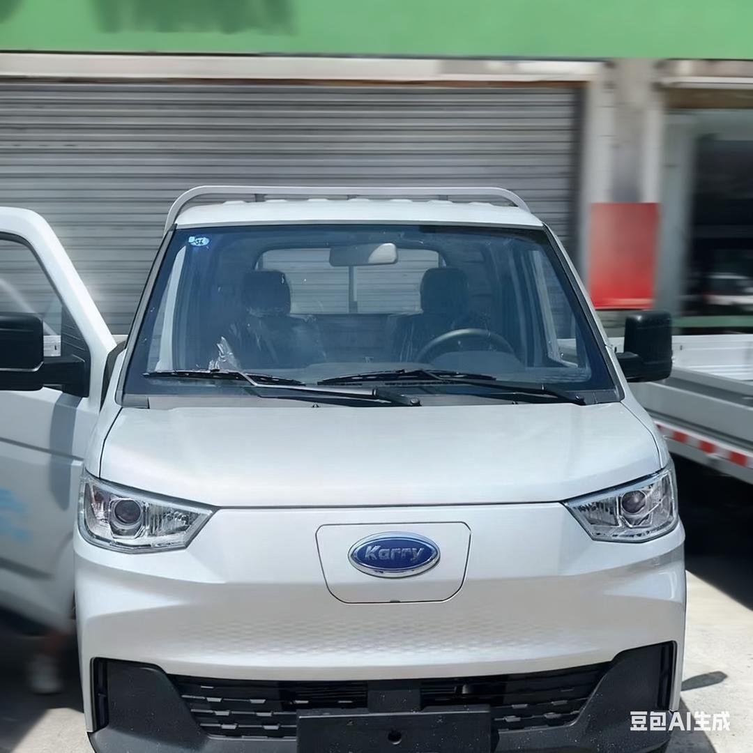 滁州新能源货车🚚