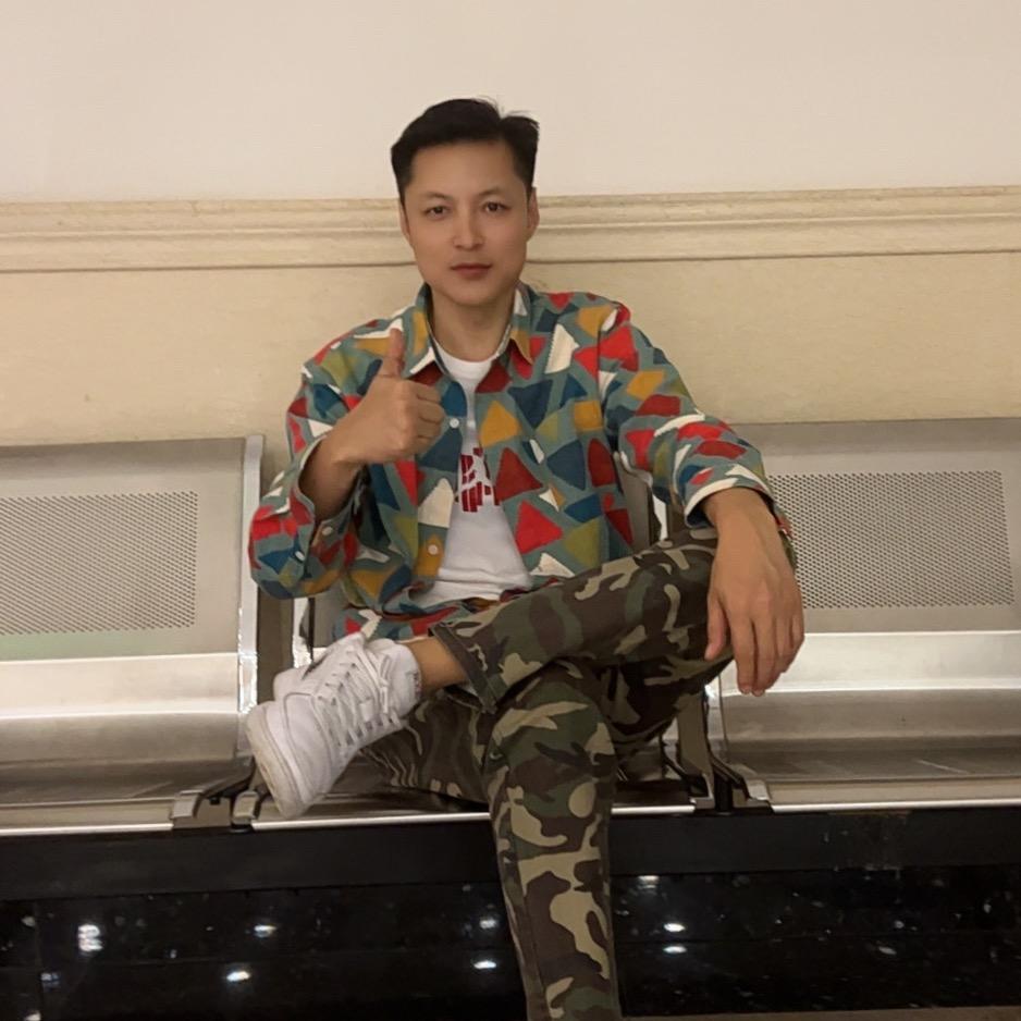 刘教授（李宁青少年）