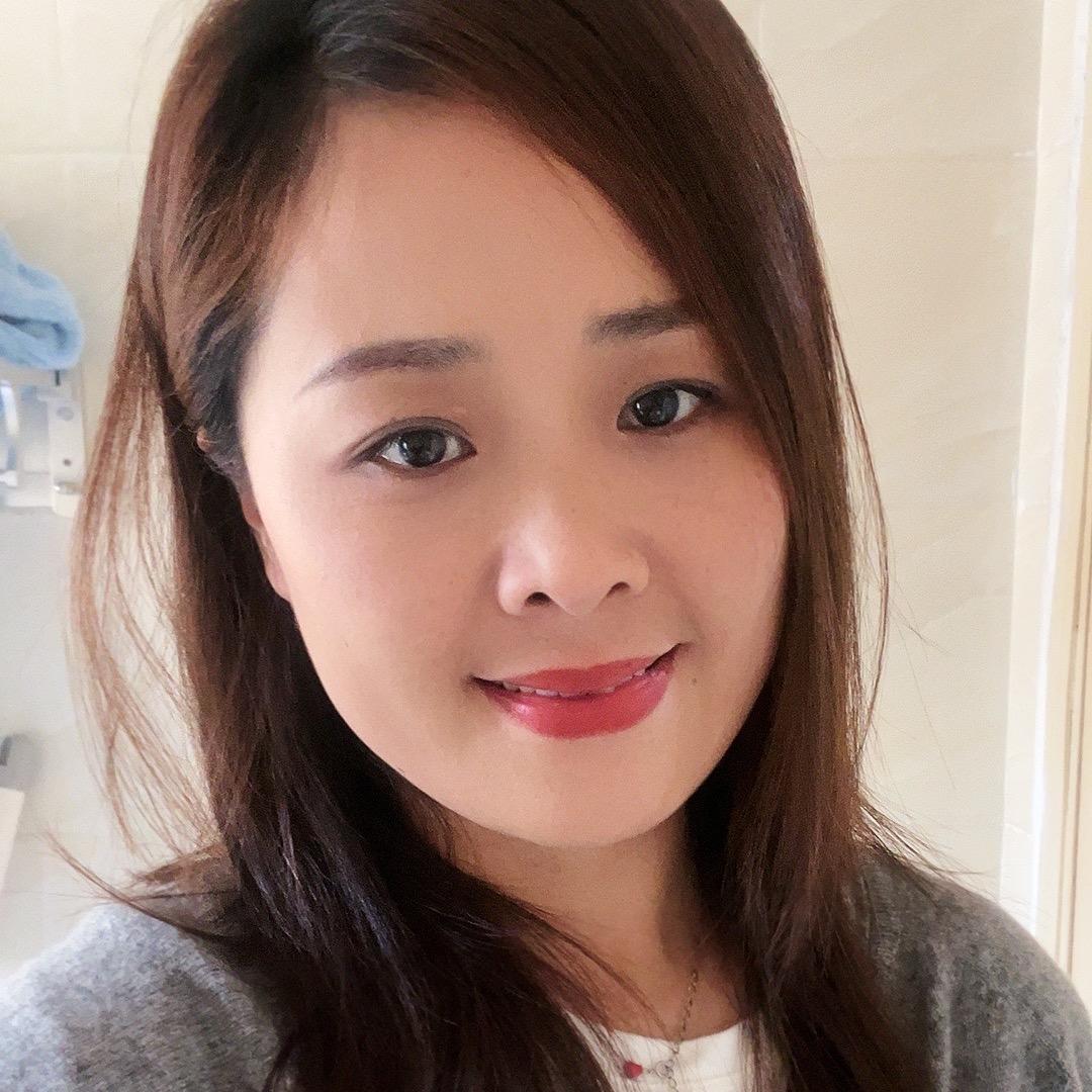 @阳扬妈妈