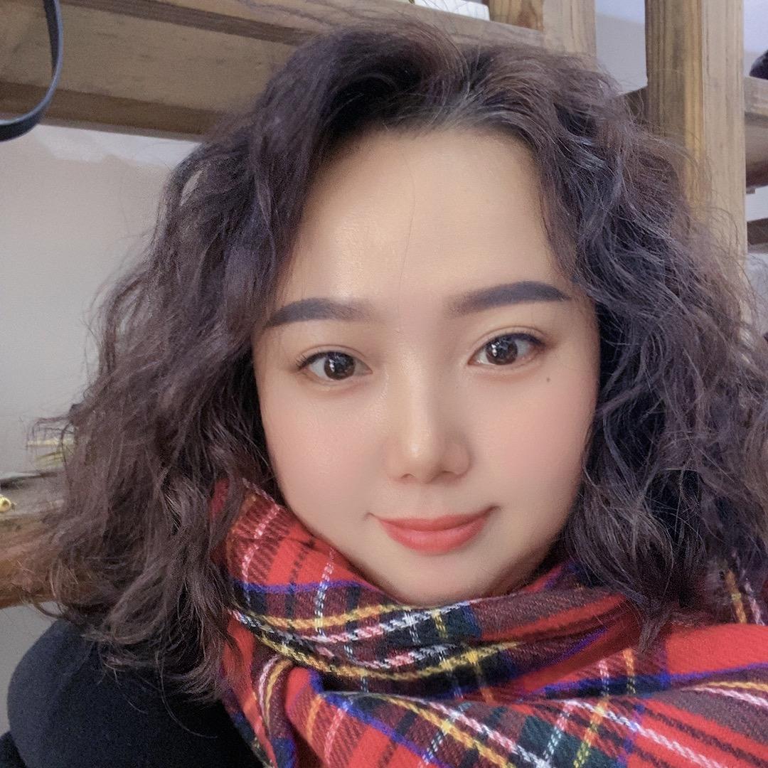 小酒妹（低谷期）