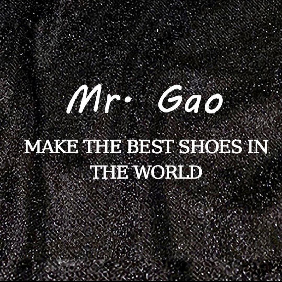 Mr.Gao女鞋店铺号