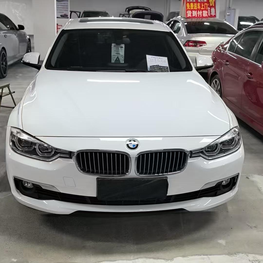 成都老杨说车