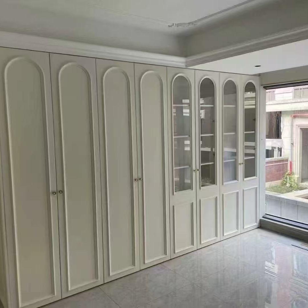 芙蓉姐姐～宜昌美慕林博全屋定制（居然店）