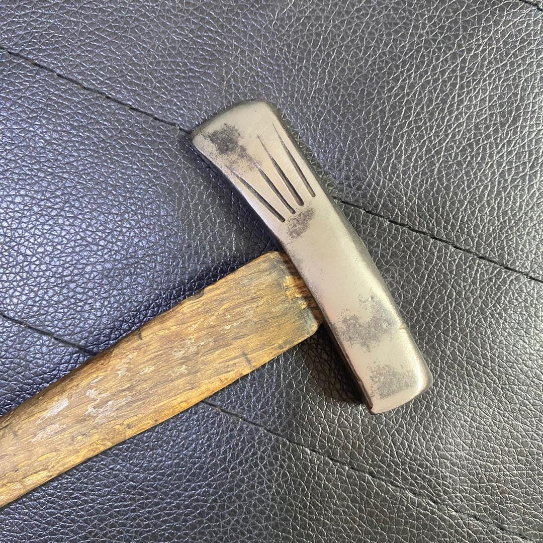 大雷子二手工具