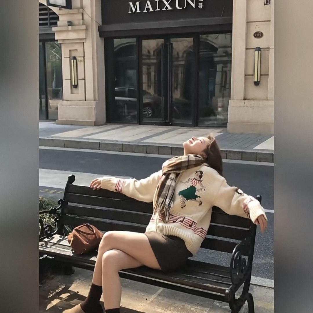 D·D韩系女装