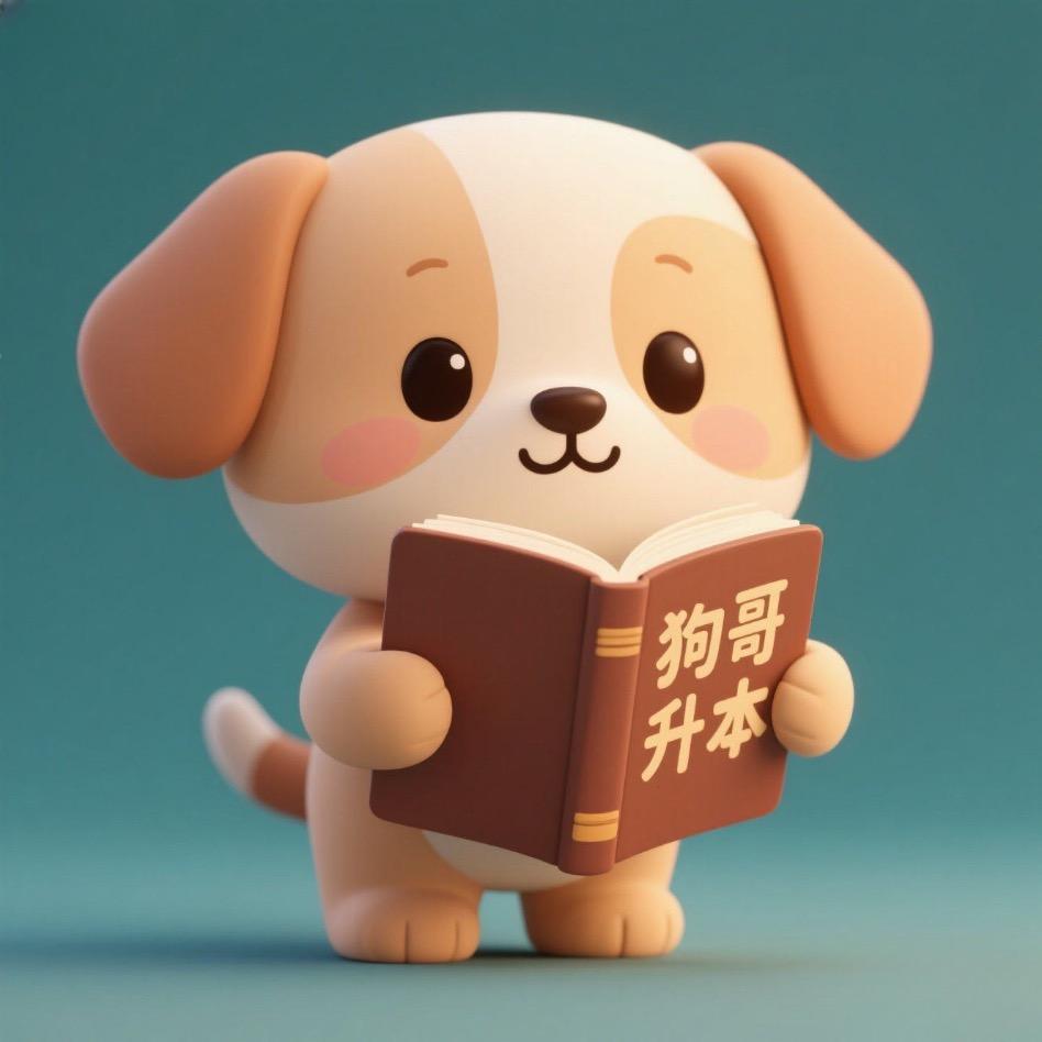狗哥升本
