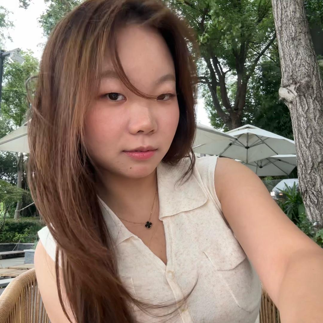鱼鱼-