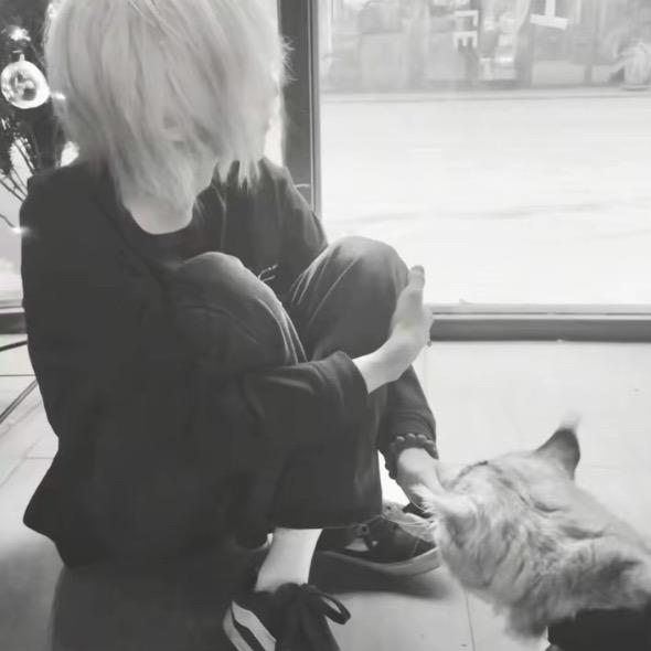 虚构