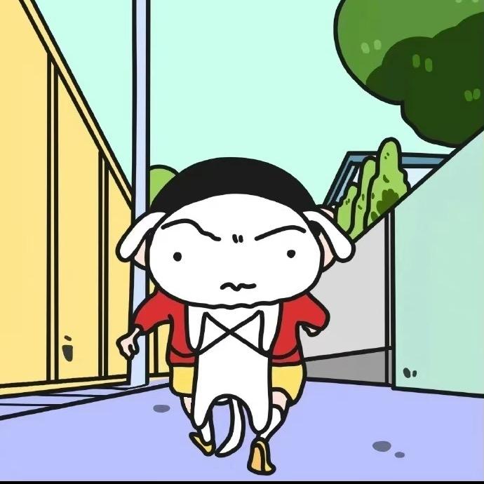 干嘛不给小白涂颜色