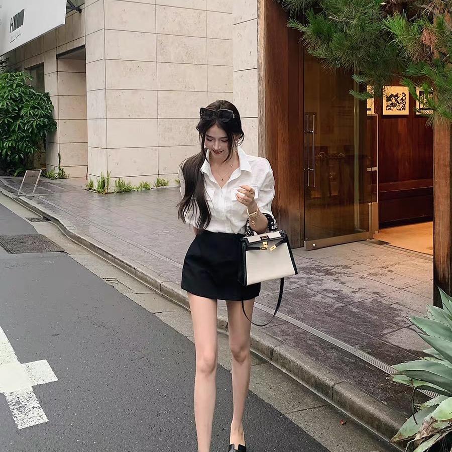 我是你的小可爱