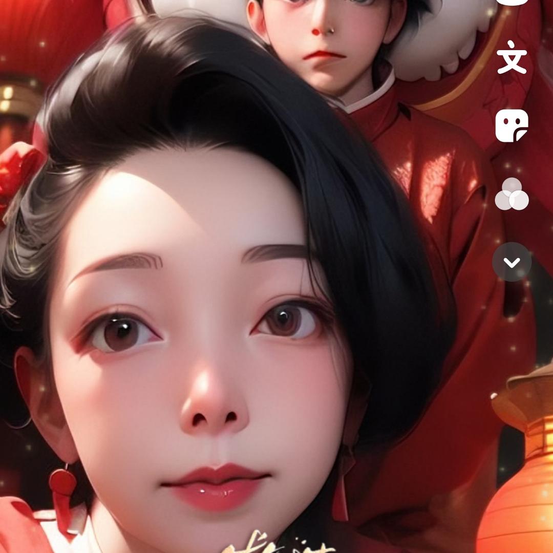 莫莫在深圳
