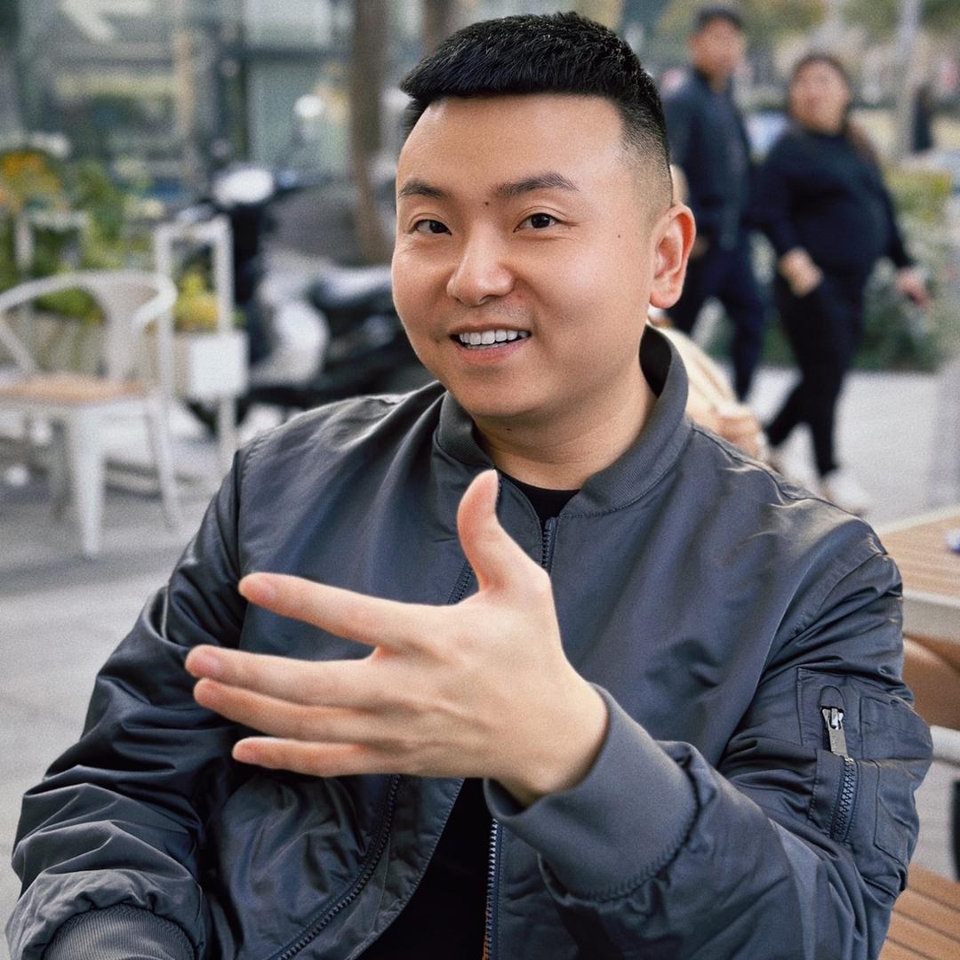 小龙哥教你做流量