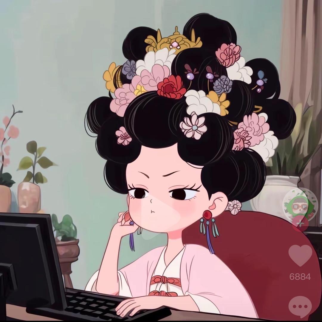 瘦不下来的胖胖