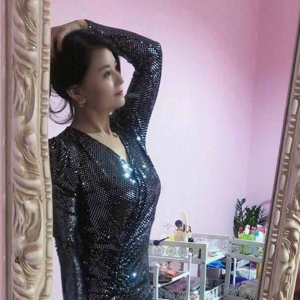 丽姐