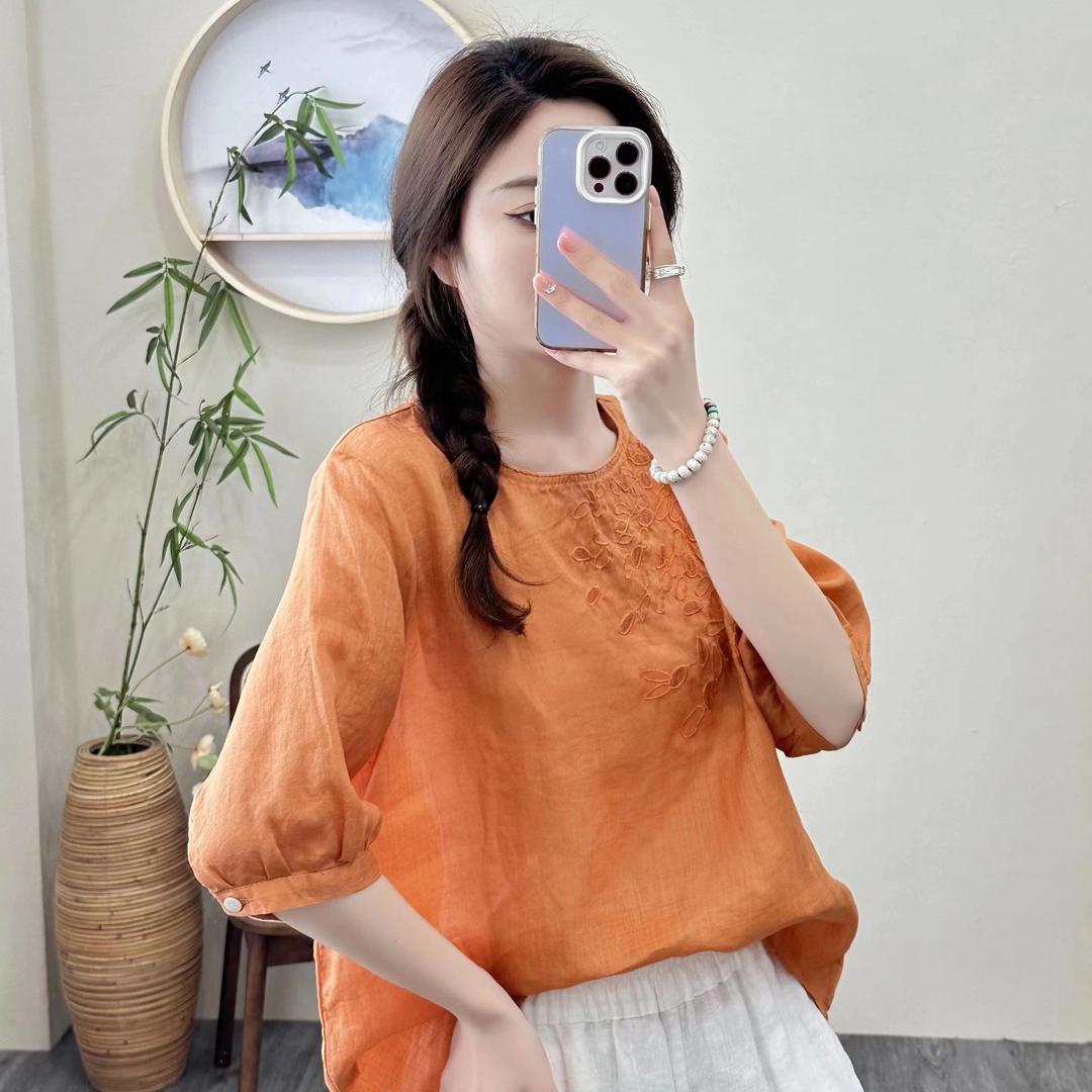 蓝胖胖服饰