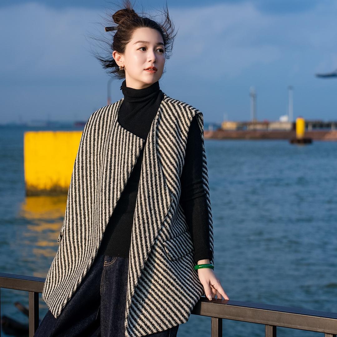 尤加莉精选穿搭