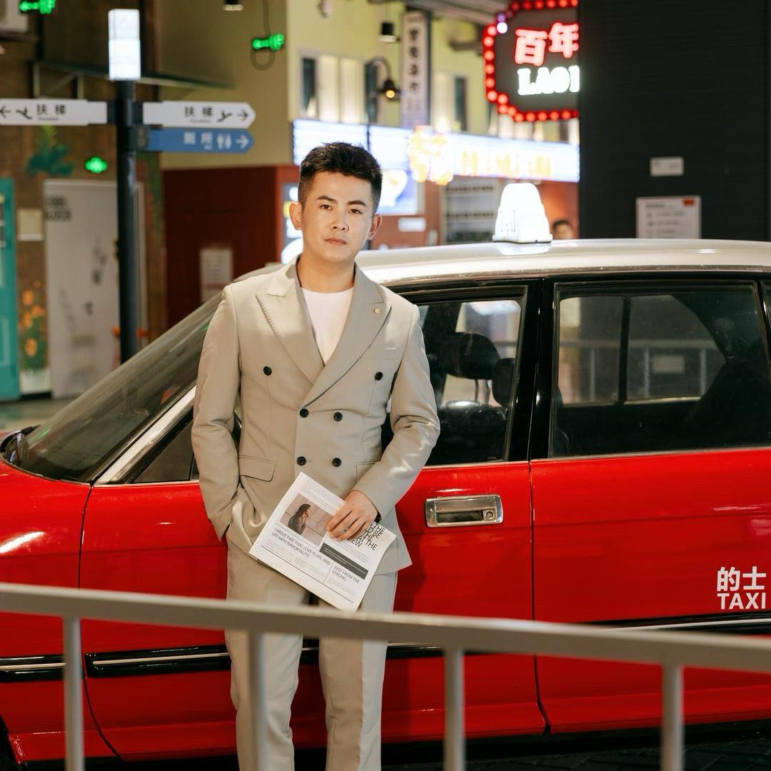 潍坊曲哥谈外贸