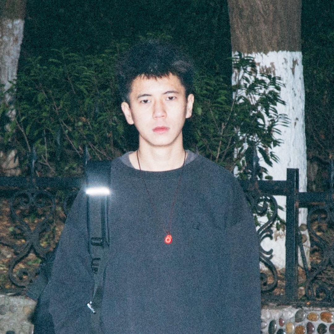 谢怜