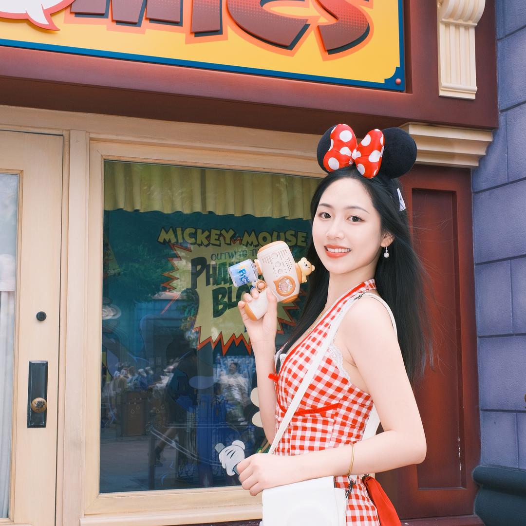 林家小妹