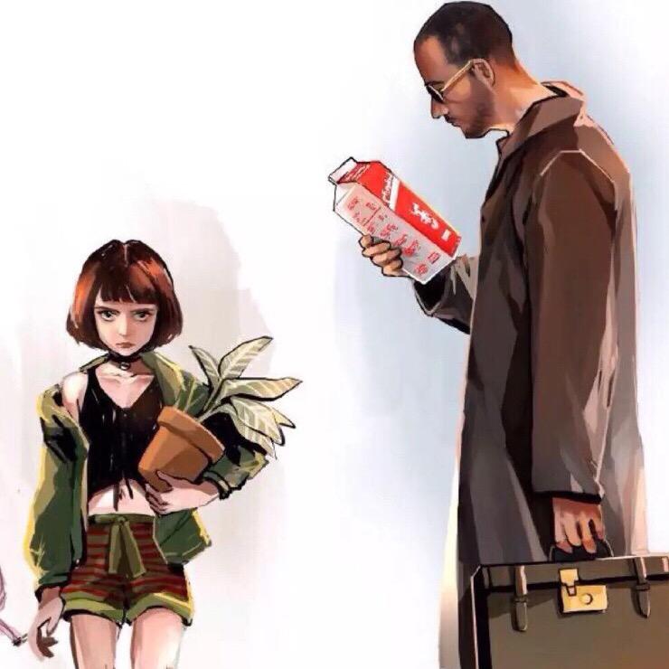 忘了微笑的石头