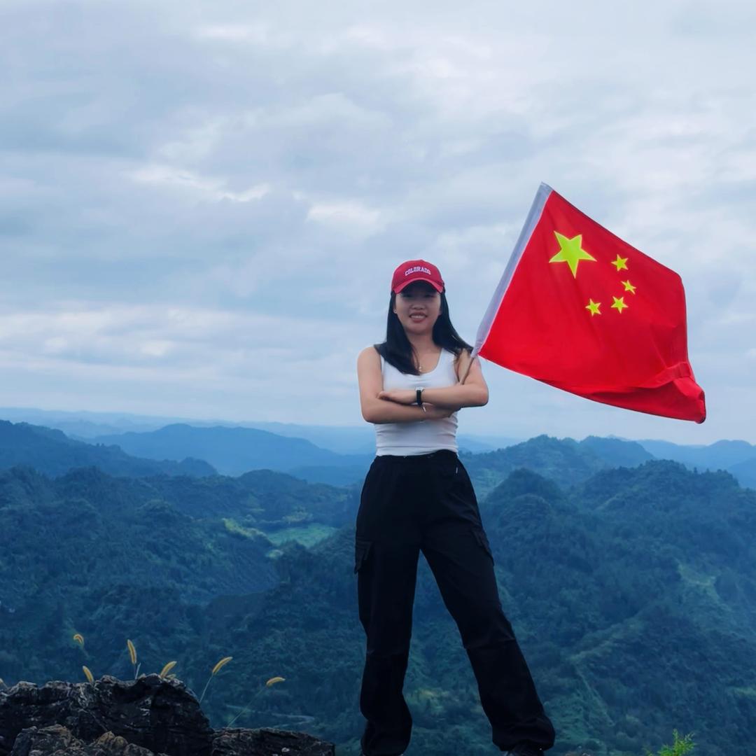 一直很幸运·