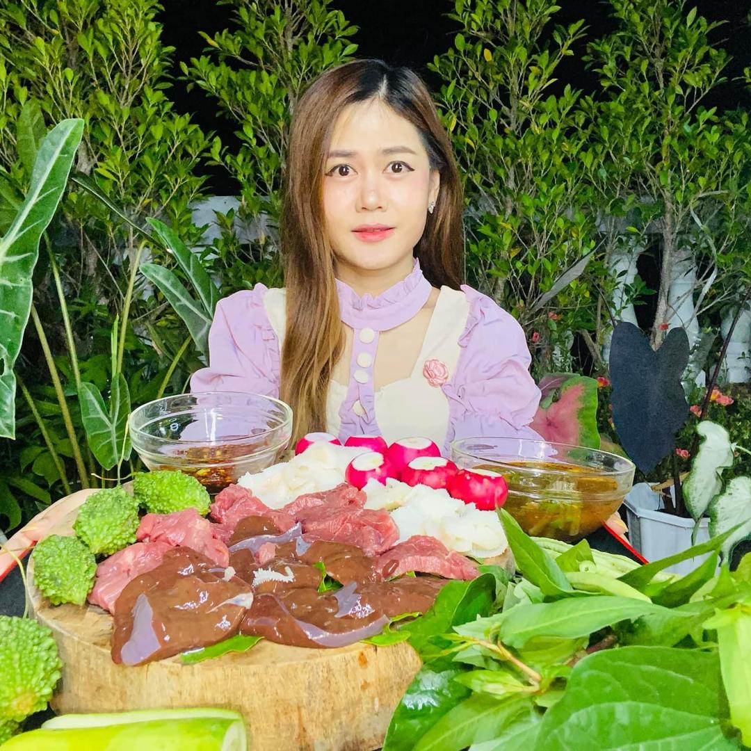 泰国大表姐