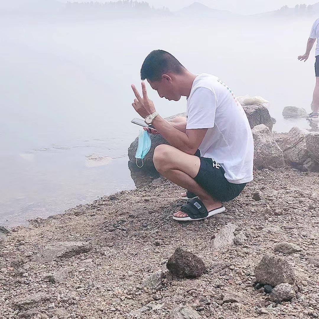 东北农村 小洋哥