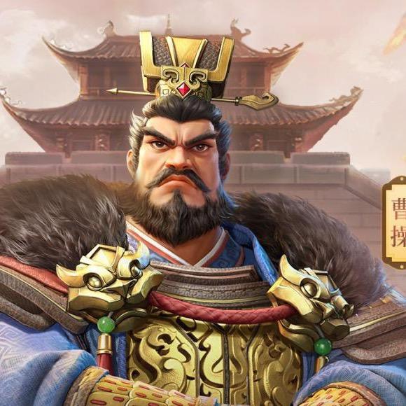 偃武-三国