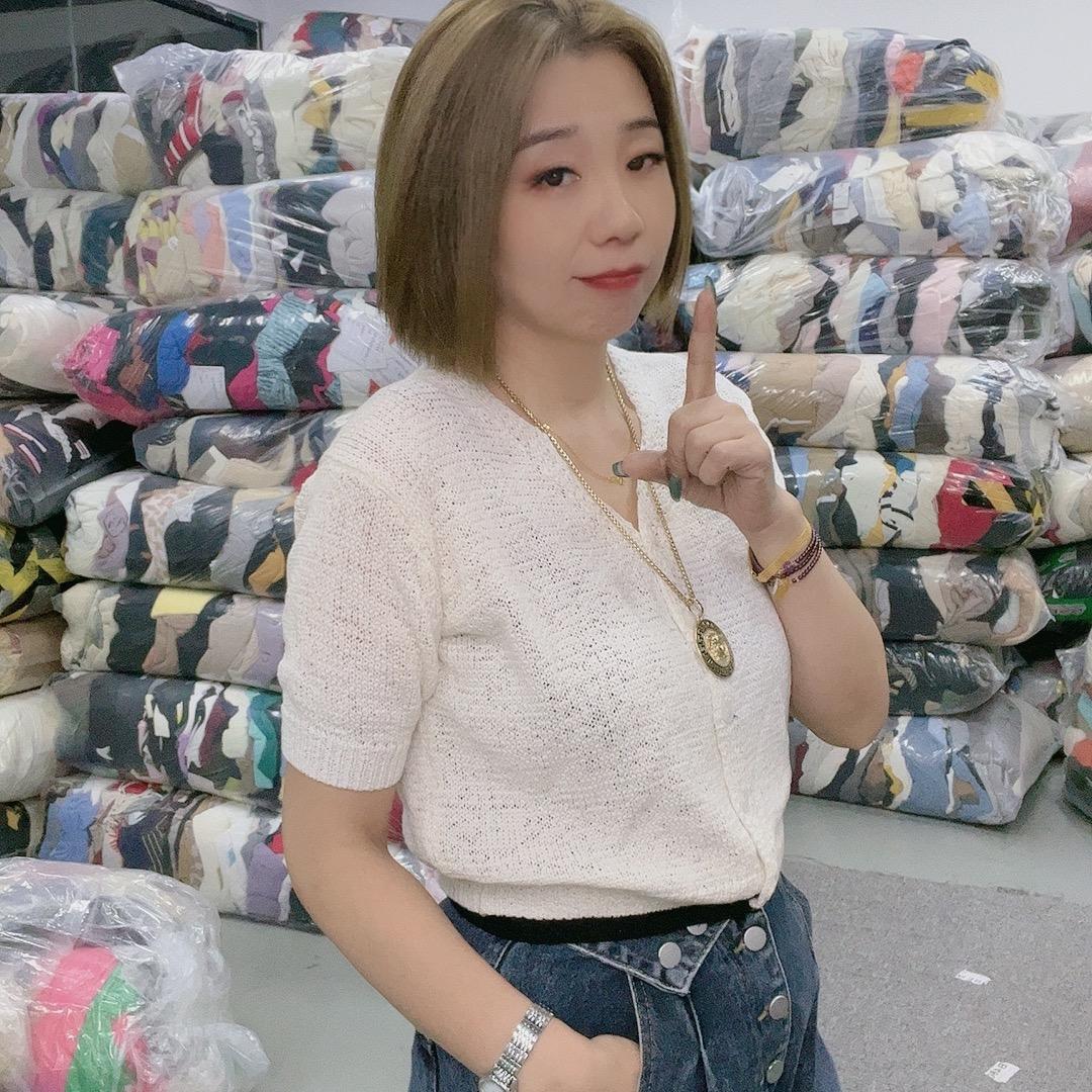 百变衣橱女装服饰