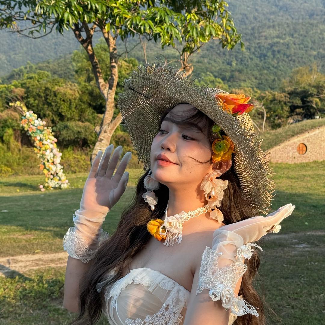 菊子精选小铺