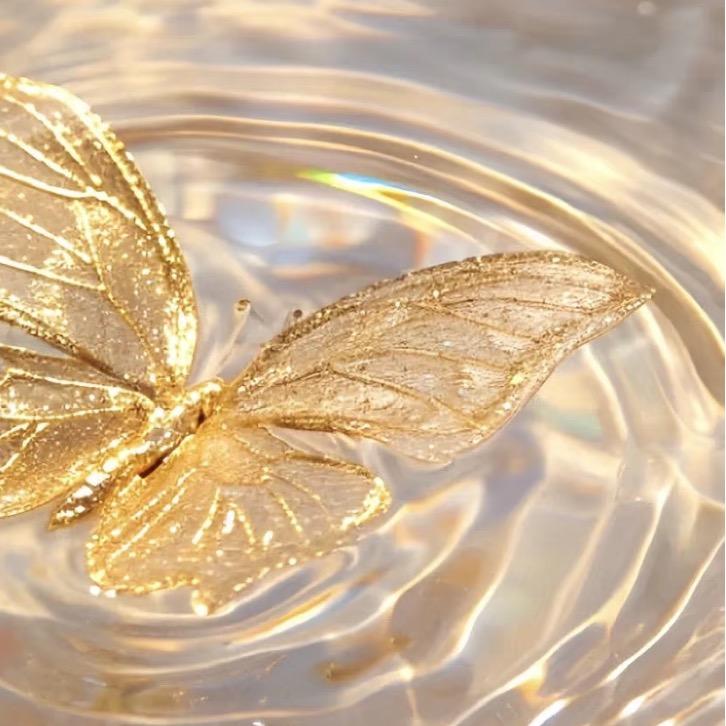 司予水晶疗愈Swey