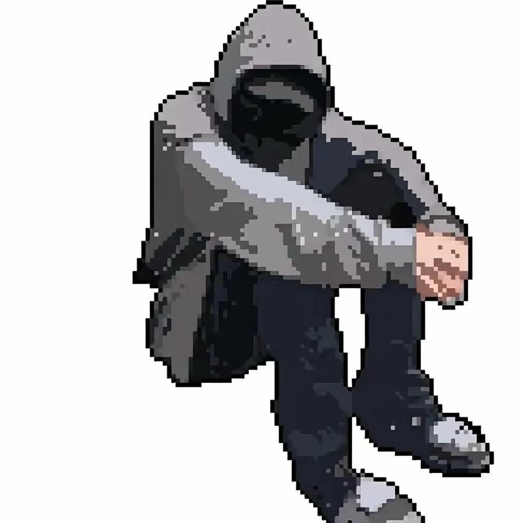 骑着老奶去上班