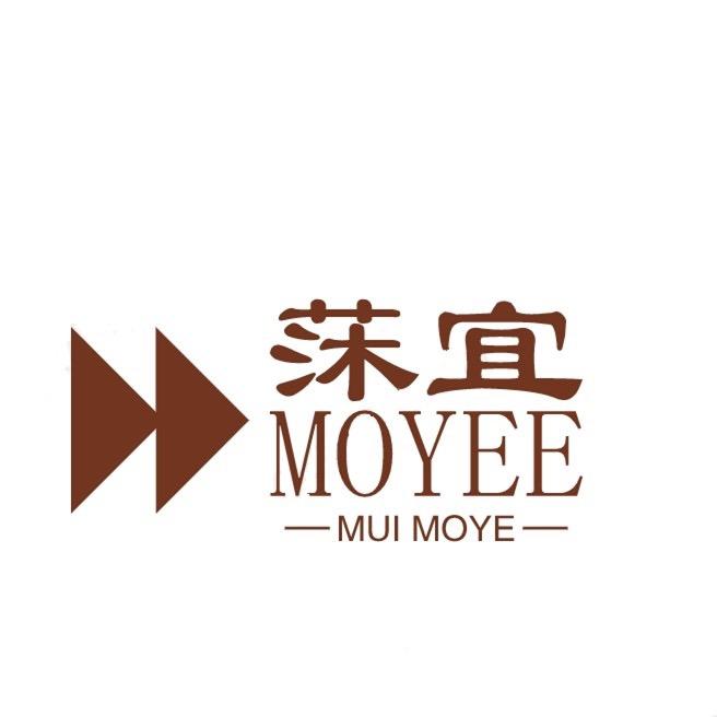 莯宜 moyee
