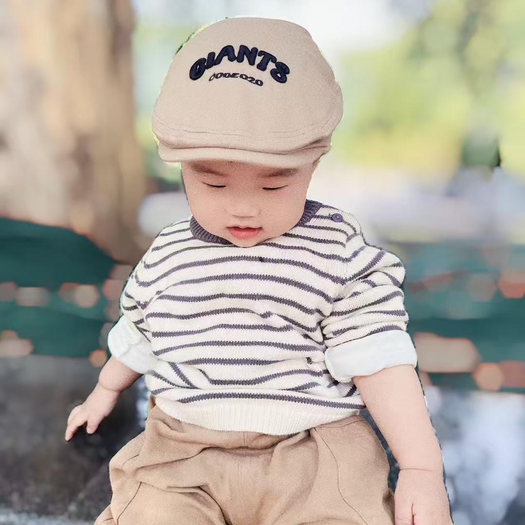 妮妮潮童严选