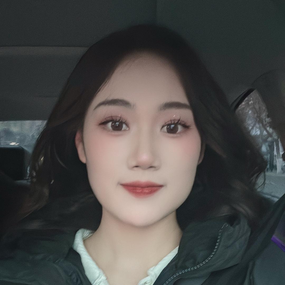 嘿 佳敏er😘