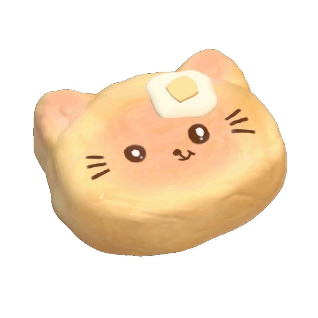 小咩包🍞