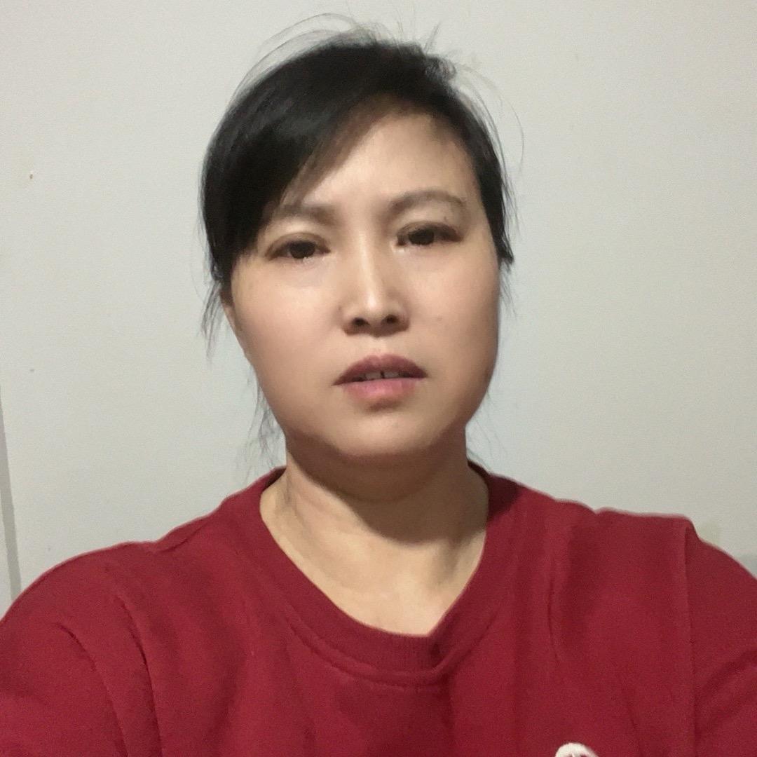 丽丽姐。