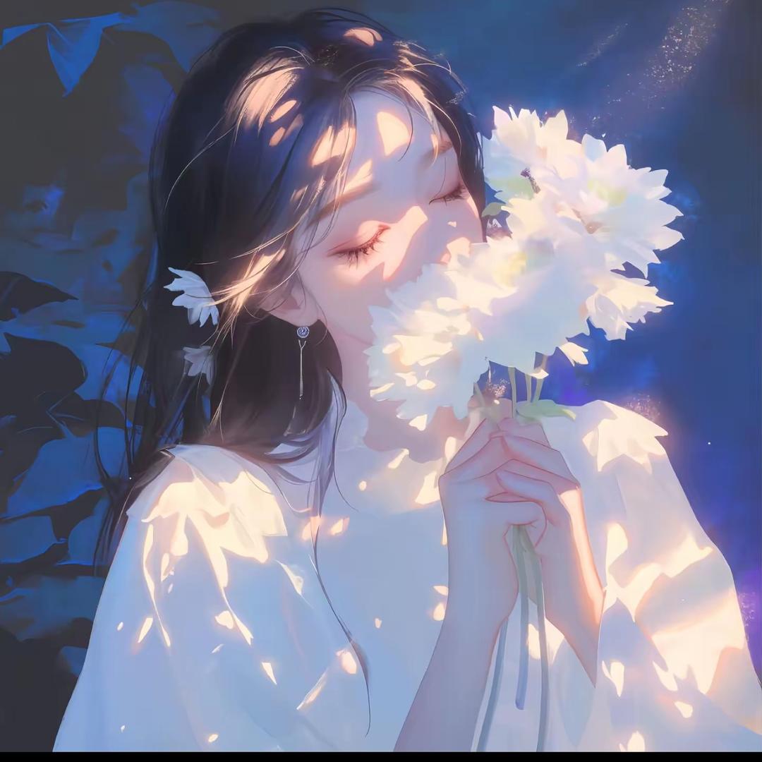 未曾相逢先一笑