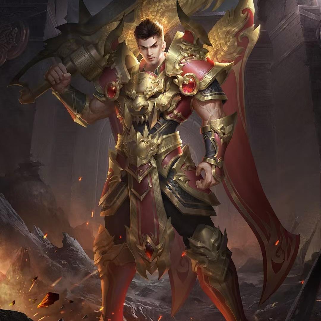 龙迹之城-福利官