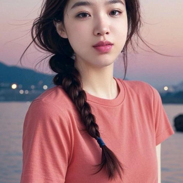 杨家之女