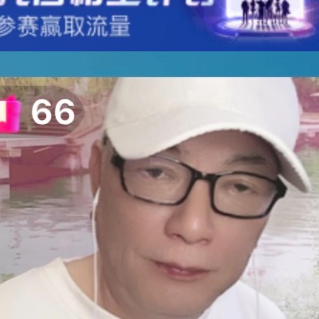 阿军🎙️上海