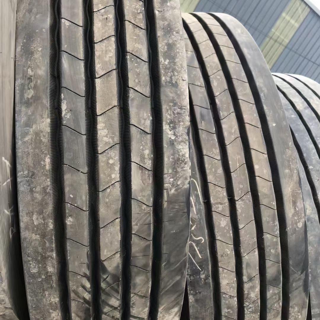 方小同卡货车轮胎