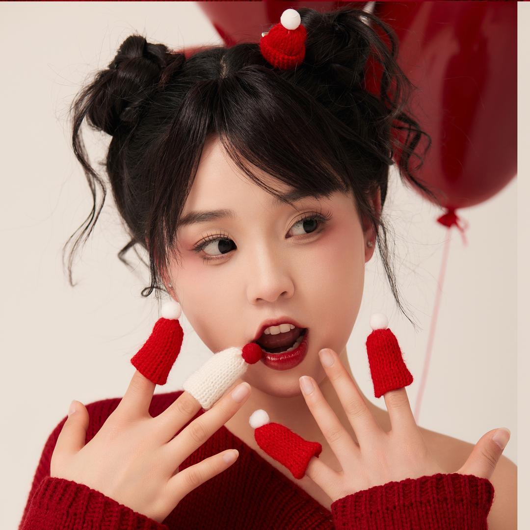 小兔子