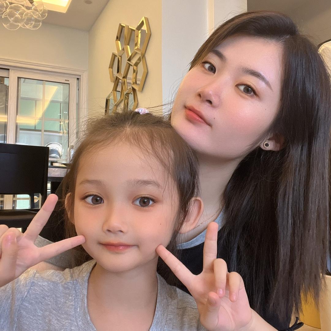 女王不戴冠👑